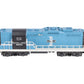Lionel 6-8654 O Gauge Boston & Maine GP-9 Powered Diesel Locomotive #8654 NIB