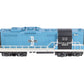 Lionel 6-8654 O Gauge Boston & Maine GP-9 Powered Diesel Locomotive #8654 NIB