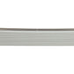 Bachmann 44588 HO Nickel Silver 18" Straight E-Z Track Sections (10) LN