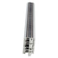Bachmann 44588 HO Nickel Silver 18" Straight E-Z Track Sections (10) LN