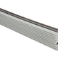 Bachmann 44588 HO Nickel Silver 18" Straight E-Z Track Sections (10) LN