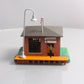 Lionel 6-14166 Operating Train Orders Building LN/Box