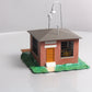Lionel 6-14166 Operating Train Orders Building LN/Box