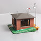 Lionel 6-14166 Operating Train Orders Building LN/Box