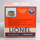 Lionel 6-14166 Operating Train Orders Building LN/Box