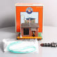 Lionel 6-14166 Operating Train Orders Building LN/Box