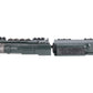 Williams 40401 O Gauge PRR 6-8-6 S-2 Turbine Steam Locomotive & Tender #6200
