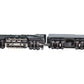 Williams 40401 O Gauge PRR 6-8-6 S-2 Turbine Steam Locomotive & Tender #6200