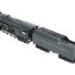 Williams 40401 O Gauge PRR 6-8-6 S-2 Turbine Steam Locomotive & Tender #6200