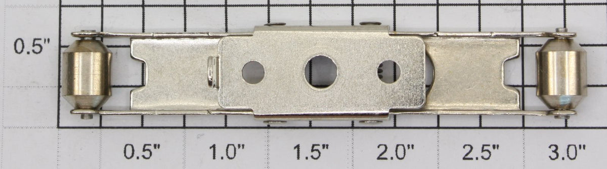 Lionel 2328-173 O Gauge GP-7/GP-9 Diesel Locomotive Collector Assembly