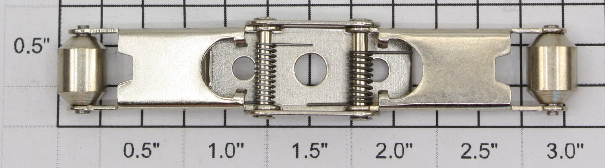 Lionel 2328-173 O Gauge GP-7/GP-9 Diesel Locomotive Collector Assembly