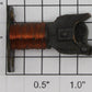 Lionel 6TC-10 Coupler and Coil Assembly-Complete