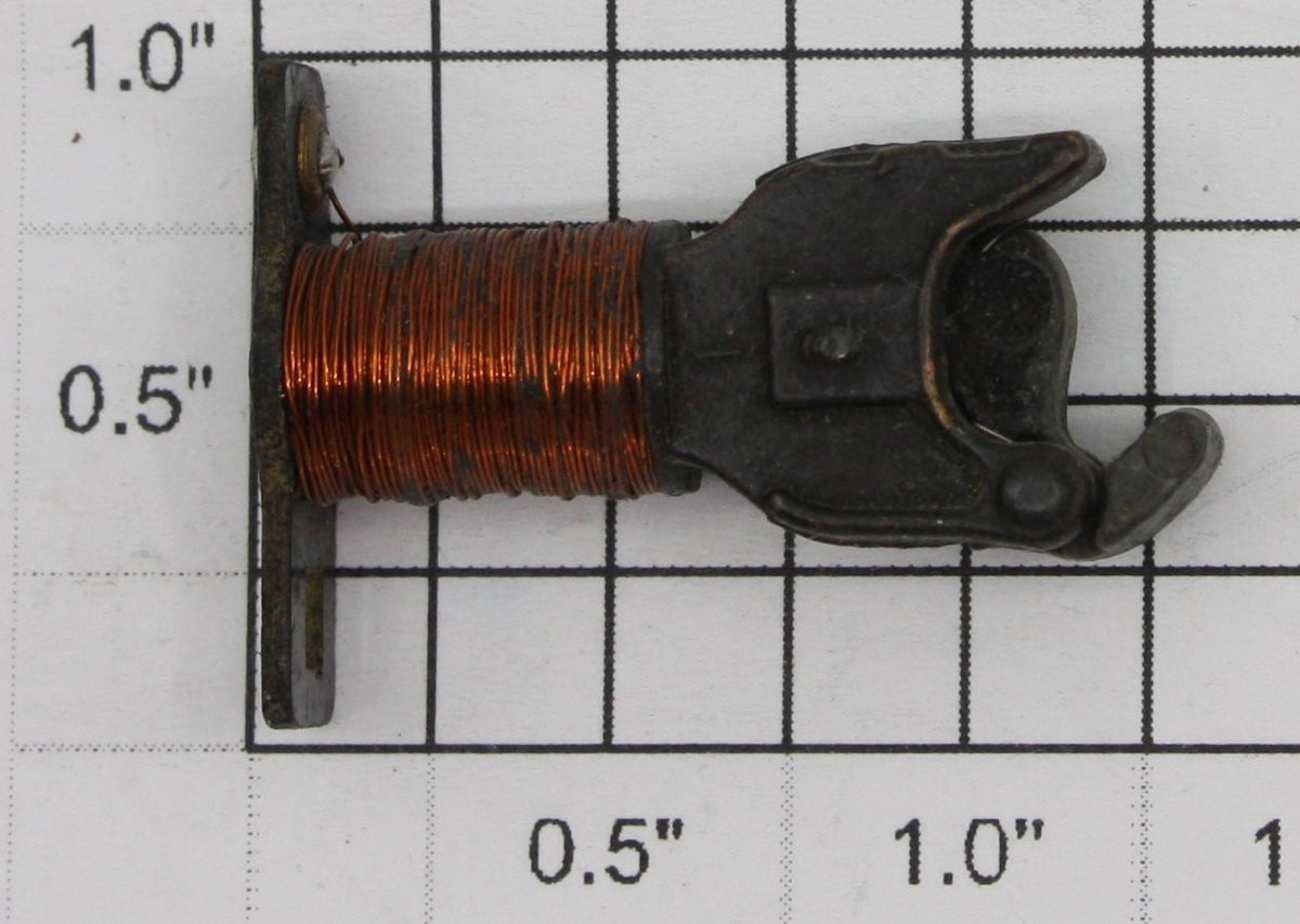 Lionel 6TC-10 Coupler and Coil Assembly-Complete