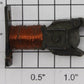 Lionel 6TC-10 Coupler and Coil Assembly-Complete