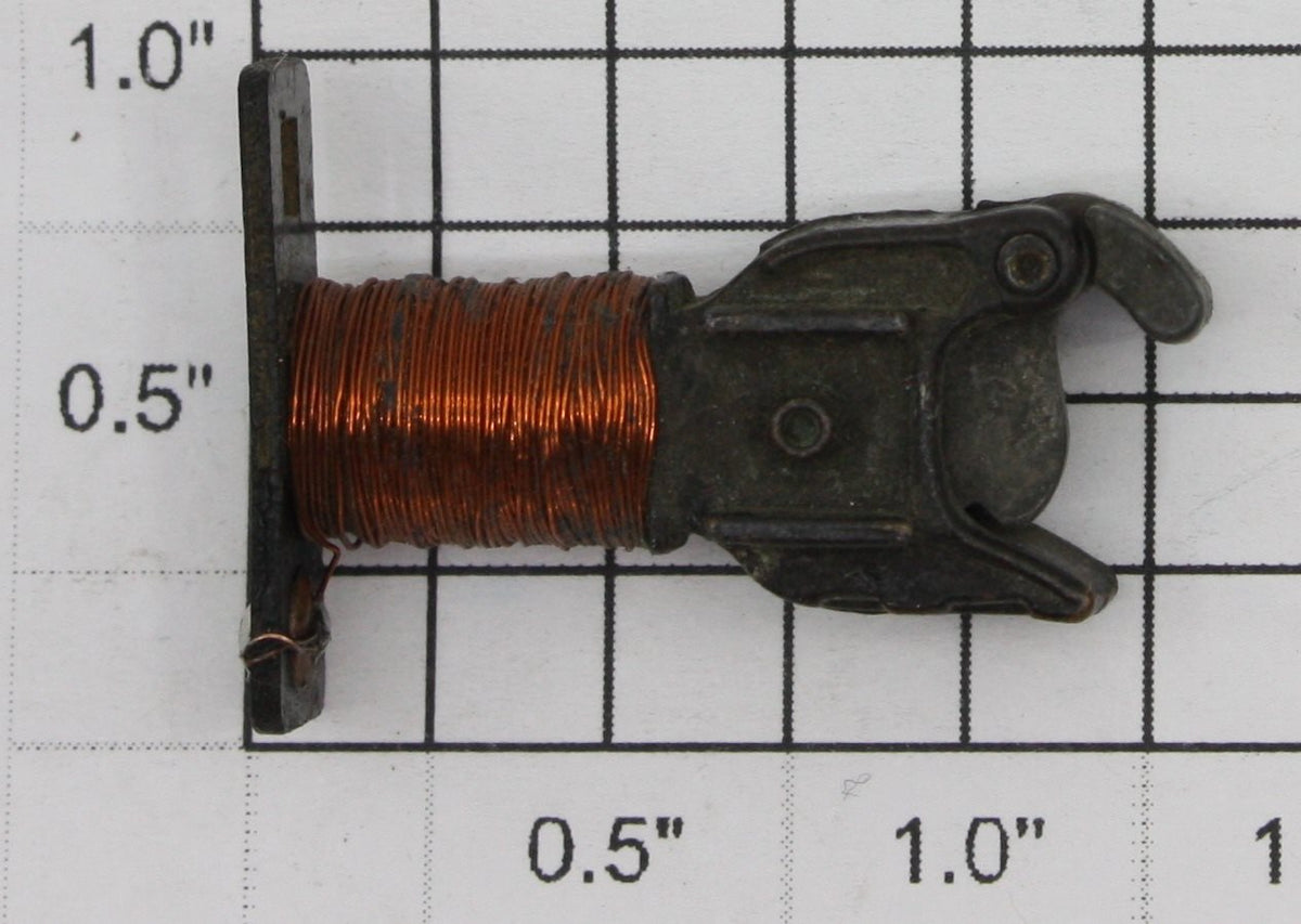 Lionel 6TC-10 Coupler and Coil Assembly-Complete