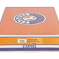 Lionel 6-19496 O West Side Lumber Skeleton Log Car (Set of 3) LN/Box
