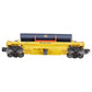Lionel 6-26751 O Gauge Chessie System Operating Coal Dump Car LN/Box