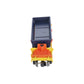 Lionel 6-26751 O Gauge Chessie System Operating Coal Dump Car LN/Box
