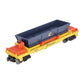 Lionel 6-26751 O Gauge Chessie System Operating Coal Dump Car LN/Box