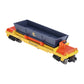 Lionel 6-26751 O Gauge Chessie System Operating Coal Dump Car LN/Box