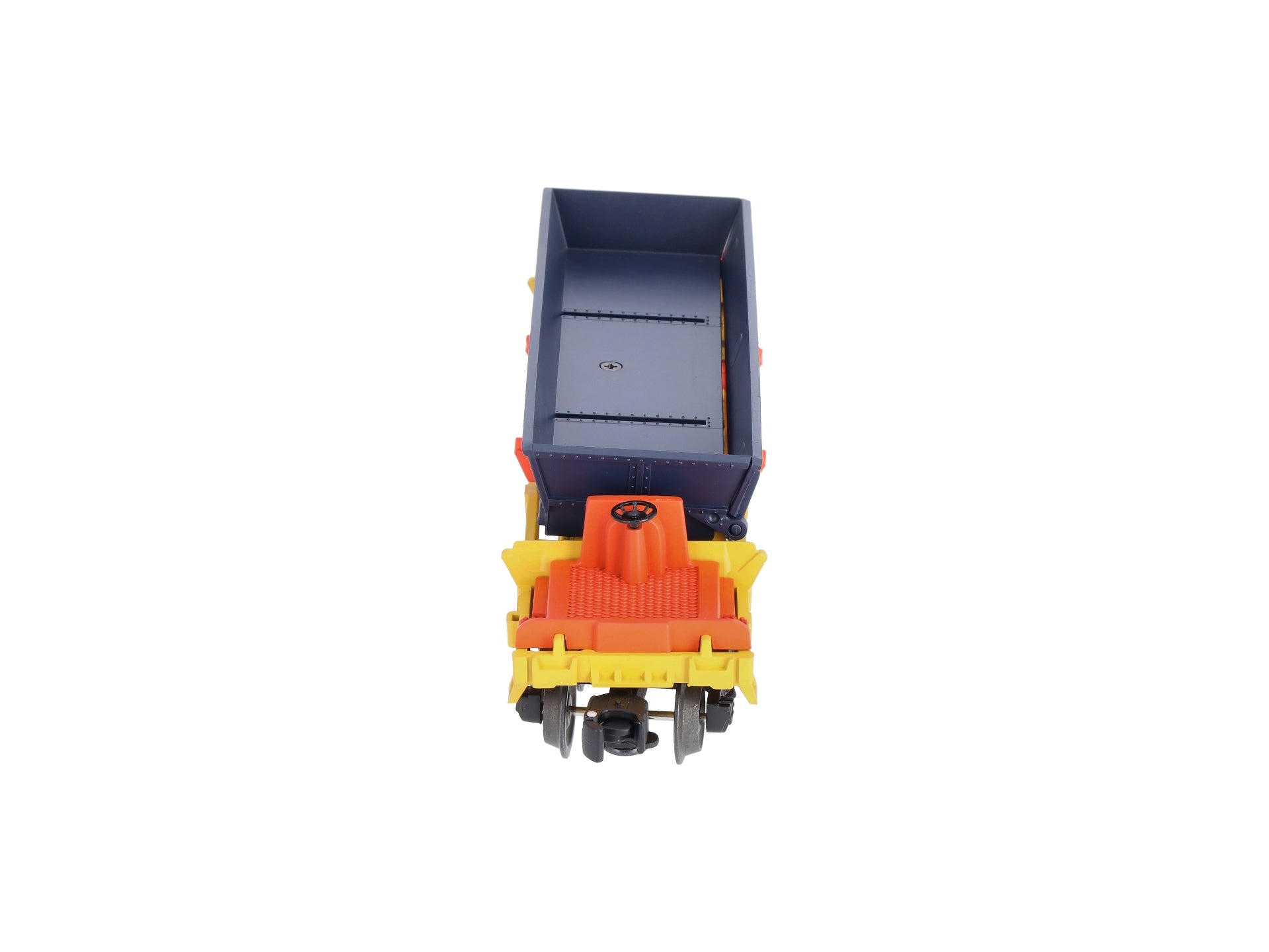 Lionel 6-26751 O Gauge Chessie System Operating Coal Dump Car LN/Box