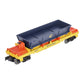 Lionel 6-26751 O Gauge Chessie System Operating Coal Dump Car LN/Box