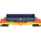 Lionel 6-26751 O Gauge Chessie System Operating Coal Dump Car LN/Box