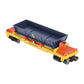 Lionel 6-26751 O Gauge Chessie System Operating Coal Dump Car LN/Box