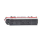 InterMountain 49094S HO Western Maryland EMD F7A Diesel Engine with Sound & DCC