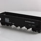 Lionel 6-51501 O Gauge Baltimore & Ohio Semi-Scale Diecast Hopper Car #532000 LN/Box