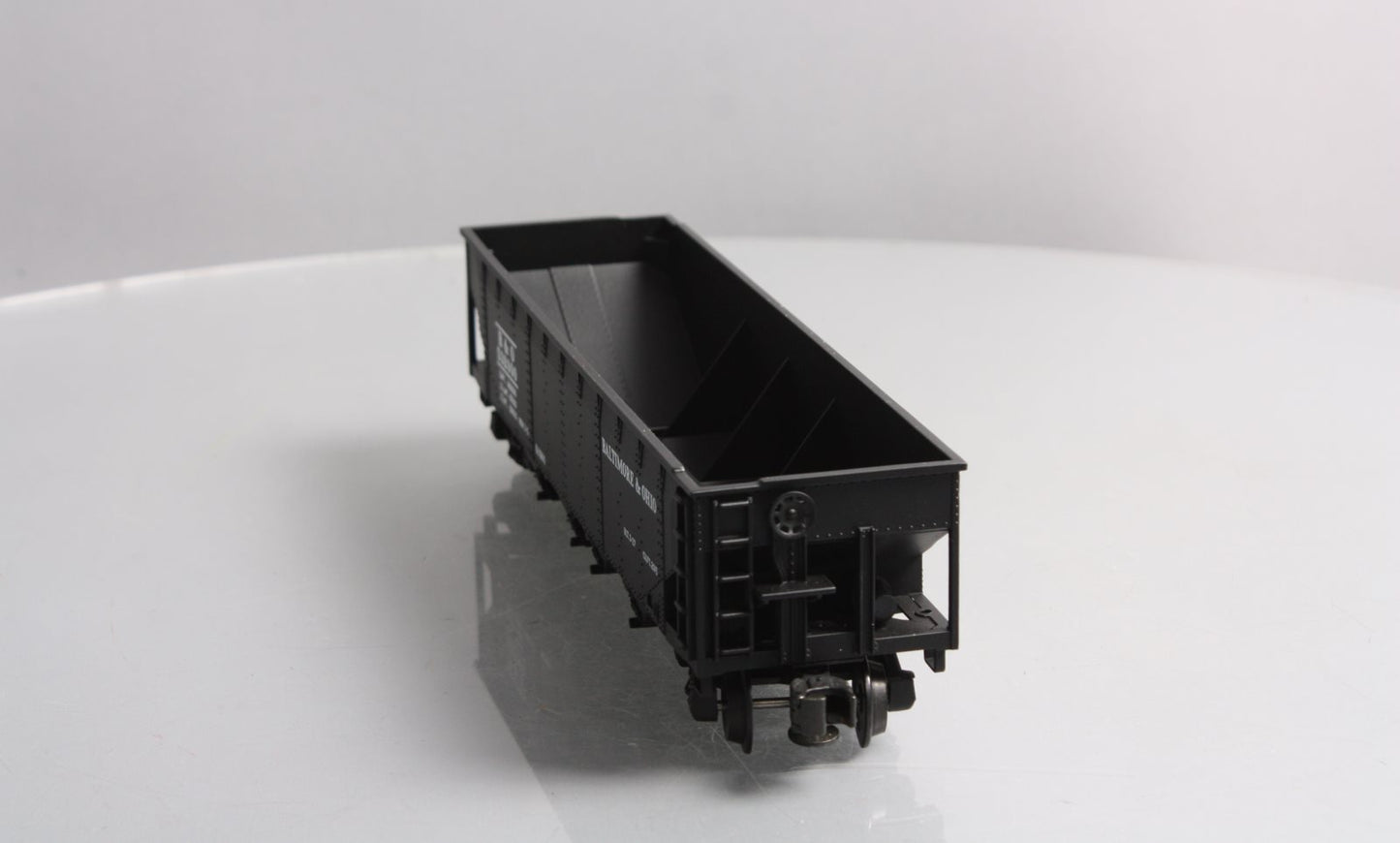 Lionel 6-51501 O Gauge Baltimore & Ohio Semi-Scale Die-Cast Hopper Car #532000 LN/Box