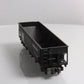 Lionel 6-51501 O Gauge Baltimore & Ohio Semi-Scale Diecast Hopper Car #532000 LN/Box