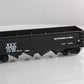 Lionel 6-51501 O Gauge Baltimore & Ohio Semi-Scale Diecast Hopper Car #532000 LN/Box