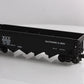 Lionel 6-51501 O Gauge Baltimore & Ohio Semi-Scale Die-Cast Hopper Car #532000 LN/Box