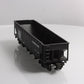 Lionel 6-51501 O Gauge Baltimore & Ohio Semi-Scale Diecast Hopper Car #532000 LN/Box