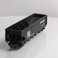 Lionel 6-51501 O Gauge Baltimore & Ohio Semi-Scale Diecast Hopper Car #532000 LN/Box