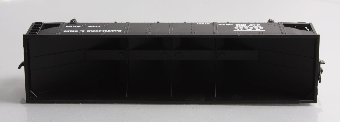 Lionel 6-51501 O Gauge Baltimore & Ohio Semi-Scale Diecast Hopper Car #532000 LN/Box