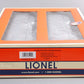 Lionel 6-35219 Hallow's Eve Express Passenger Car (Pack of 2) NIB