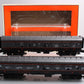 Lionel 6-35219 Hallow's Eve Express Passenger Car (Pack of 2) NIB
