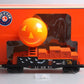 Lionel 6-37036 O Gauge Halloween Operating Globe Car NIB