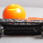 Lionel 6-37036 O Gauge Halloween Operating Globe Car NIB