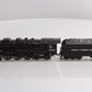 Bachmann 53604 HO New York Central 4-6-4 J3A Hudson Steam Locomotive #5438