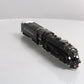 Bachmann 53604 HO New York Central 4-6-4 J3A Hudson Steam Locomotive #5438