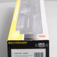 Bachmann 53604 HO New York Central 4-6-4 J3A Hudson Steam Locomotive #5438