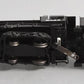 Bachmann 53604 HO New York Central 4-6-4 J3A Hudson Steam Locomotive #5438