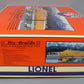 Lionel 6-21955 O Gauge D&RG F3 AA Diesel Passenger Train Set LN/Box