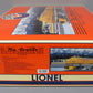 Lionel 6-21955 O Gauge D&RG F3 AA Diesel Passenger Train Set LN/Box