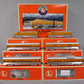 Lionel 6-21955 O Gauge D&RG F3 AA Diesel Passenger Train Set LN/Box