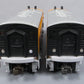 Lionel 6-21955 O Gauge D&RG F3 AA Diesel Passenger Train Set LN/Box