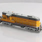 Athearn G64246 HO Union Pacific GP9 Diesel Locomotive with DCC & Sound #224
